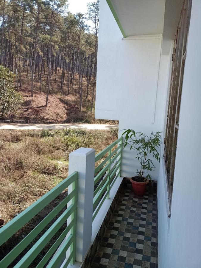 Manna Inspira Hotel Shillong Exterior photo