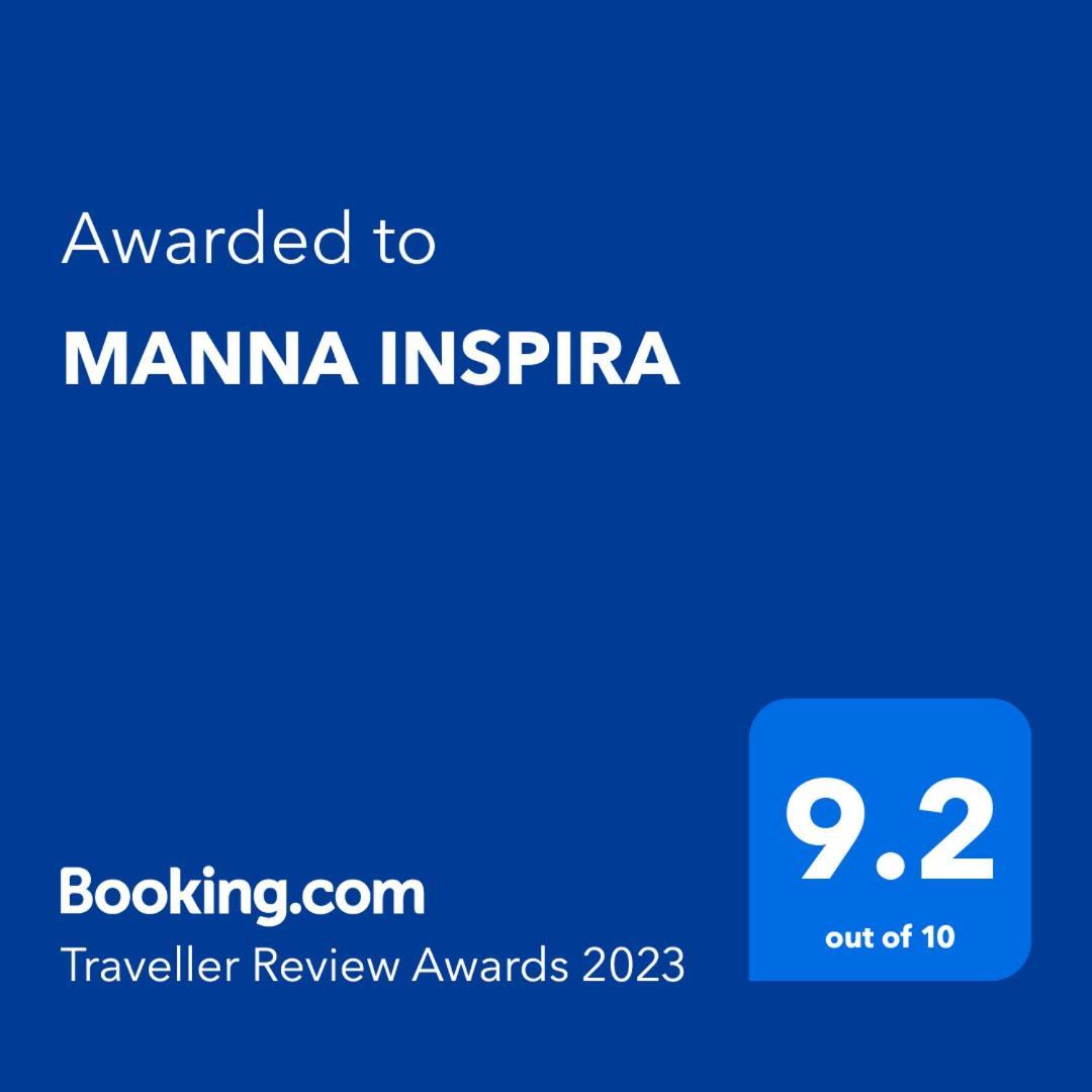 Manna Inspira Hotel Shillong Exterior photo